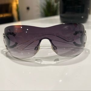 Authentic Vintage Chanel Sunglasses
